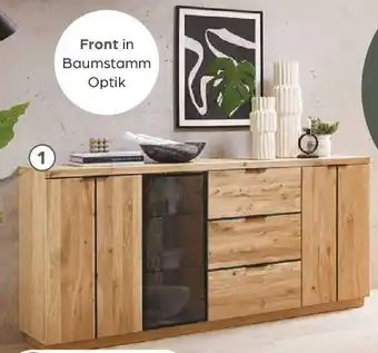 Möbel Buss Sideboard Angebot
