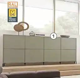 Möbel Buss Sideboard Angebot