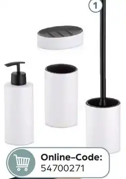 Möbel Buss Kela WC Garnitur Angebot