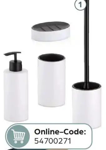 Möbel Buss Kela WC Garnitur Angebot
