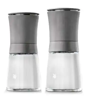 Schaffrath WMF Gewürzmühlenset Trend Angebot