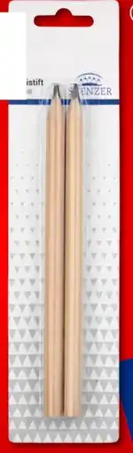 Woolworth Stenzer Bleistift-Set Angebot