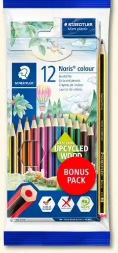 Woolworth Staedtler Noris-Malset Angebot