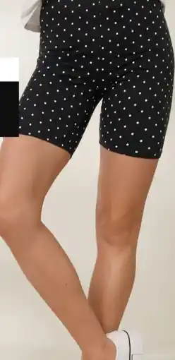 Woolworth Damen-Radlerhose Angebot