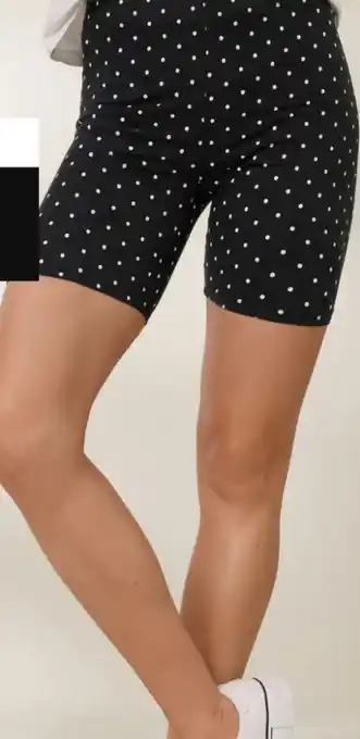 Woolworth Damen-Radlerhose Angebot