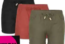 Woolworth Damen-Sommerhose Angebot