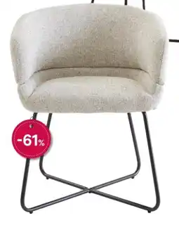 Kabs Polsterwelt Stuhl Asim Angebot