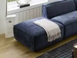 Kabs Polsterwelt Hocker Kasa Angebot
