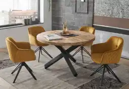 Kabs Polsterwelt Tisch Sabik Angebot