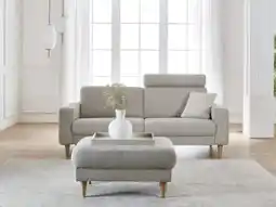 Kabs Polsterwelt Einzelsofa Karlson II Angebot