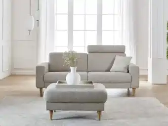 Kabs Polsterwelt Einzelsofa Karlson II Angebot