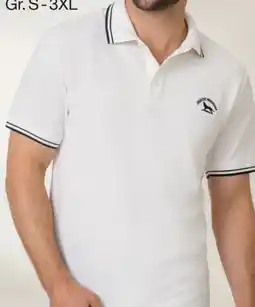 Woolworth Herren Poloshirt Angebot