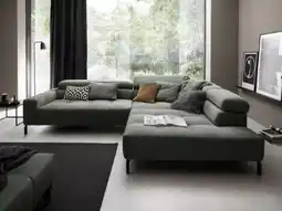 Kabs Polsterwelt Ecksofa Chellini Angebot