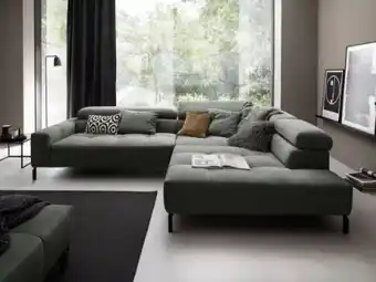 Kabs Polsterwelt Ecksofa Chellini Angebot