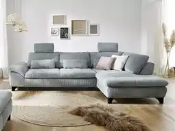 Kabs Polsterwelt Ecksofa Majid Angebot