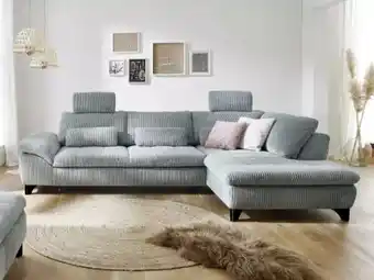 Kabs Polsterwelt Ecksofa Majid Angebot