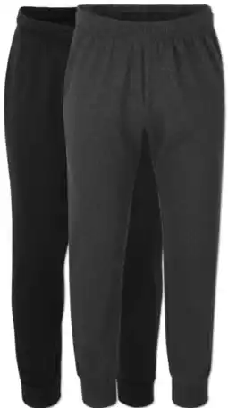 Woolworth Herren-Jogginghose Angebot