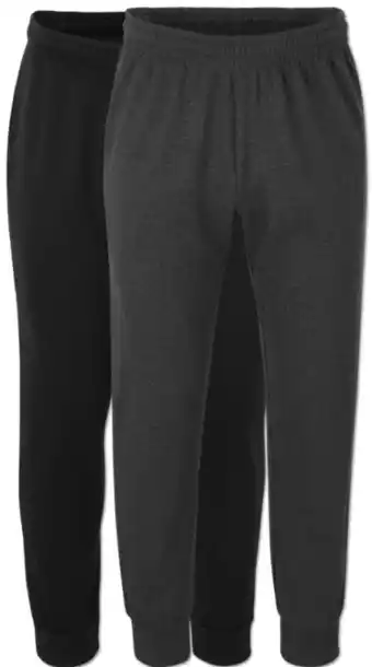 Woolworth Herren-Jogginghose Angebot