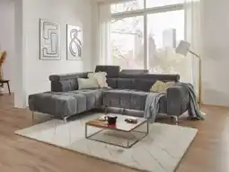 Kabs Polsterwelt Ecksofa Dawson Angebot