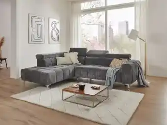Kabs Polsterwelt Ecksofa Dawson Angebot
