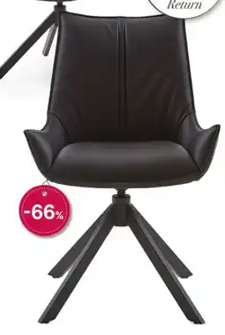 Kabs Polsterwelt Stuhl Tevel Angebot