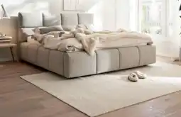 Kabs Polsterwelt Polsterbett Cervino Angebot