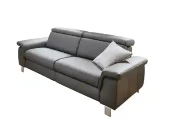 Kabs Polsterwelt 3-Sitzer Sofa Pomezia XIII Angebot