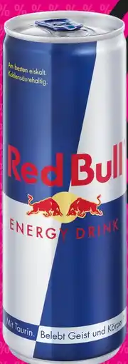 Woolworth Red Bull Energy Drink Angebot