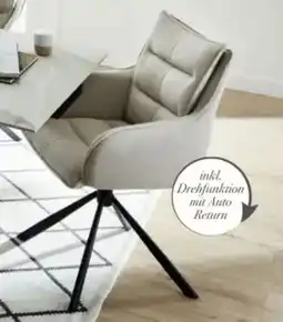 Kabs Polsterwelt Stuhl Timir Angebot
