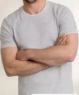 Woolworth Herren Basic T-Shirts Angebot