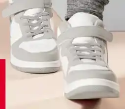 Woolworth Mädchen Sneaker Young Idols Angebot