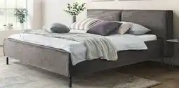 Kabs Polsterwelt Polsterbett Croda Angebot