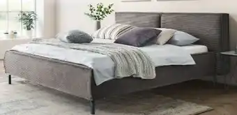 Kabs Polsterwelt Polsterbett Croda Angebot