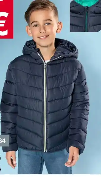Woolworth Kinder Jacke Young Idols Angebot