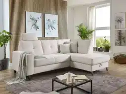 Kabs Polsterwelt Ecksofa Samara Angebot