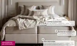 Kabs Polsterwelt Genau Dein Boxspringbett Angebot