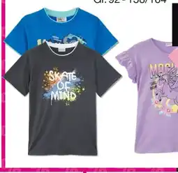 Woolworth Kinder T-Shirts Angebot
