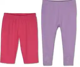Woolworth Kinder Radlerhose Angebot