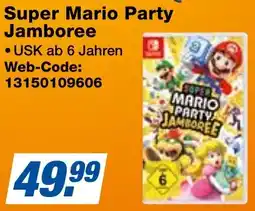 expert Techno Land Super Mario Party Jamboree Angebot