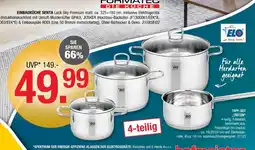 Hofmeister Elo topf-set „triton“ Angebot
