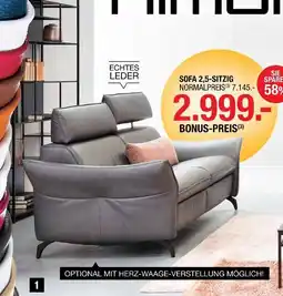 Hofmeister Himolla polstergarnitur „1926“ Angebot