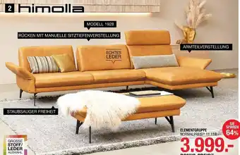 Hofmeister Himolla elementgruppe „1928“ Angebot