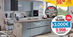 Hofmeister Einbauküche Angebot