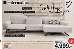Hofmeister Himolla elementgruppe „1552“ Angebot