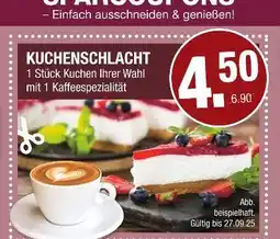 Hofmeister Kuchenschlacht Angebot