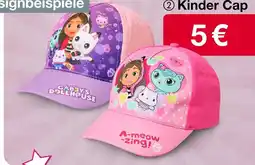 Woolworth Kinder cap Angebot