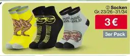 Woolworth Socken Angebot