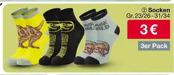 Woolworth Socken Angebot
