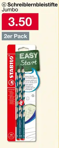 Woolworth Stabilo schreiblernbleistifte jumbo Angebot