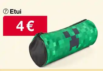 Woolworth Etui Angebot
